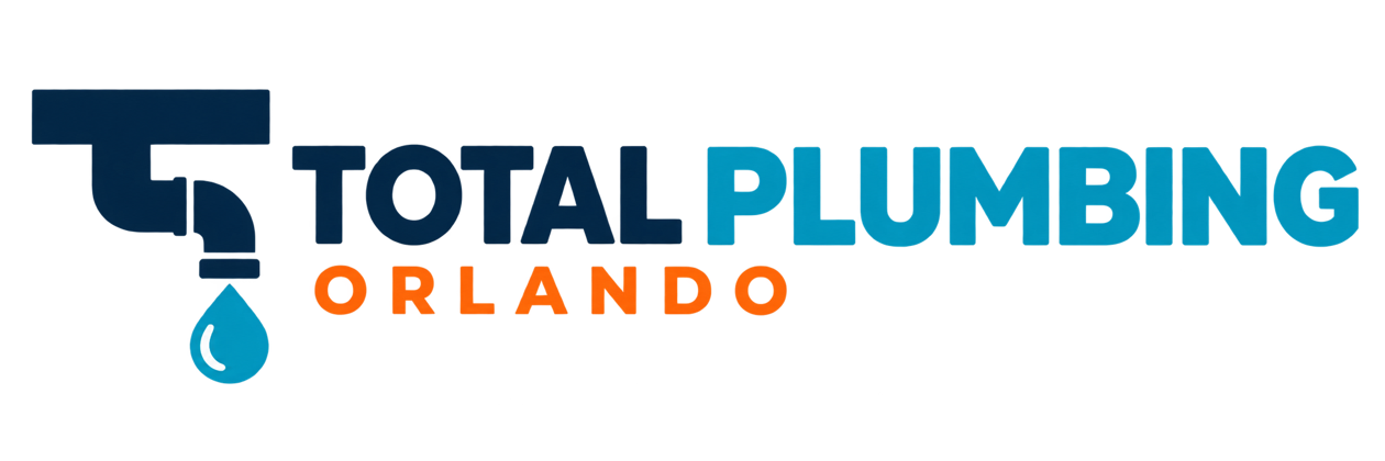 Total Plumbing & Construction - Orlando Plumbing & Remodeling Contractor